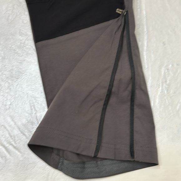 Craghoppers KIWI PRO ADVENTURE TROUSER - Blk Pepper - Picture 7 of 16